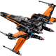 Illustration for article titled Lego Has Officially Revealed Its iStar Wars: The Force Awakens/i Sets